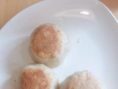 -惠丰门丁肉饼店