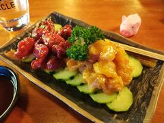 -CIRCLE·酒吧(第一国际店)