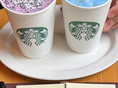 -星巴克臻选(上海长风大悦城店)