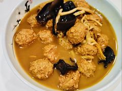 -东兴楼饭庄(六里桥店)