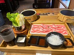 -老爷锅(新街口IFCX店)