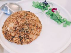 -无招牌海鲜餐厅(滨海艺术中心店)