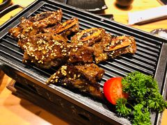 牛小排-吟松日式料理(莘庄店)