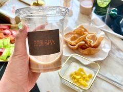 -泰乐道·SPA·按摩·足道(坡子街店)