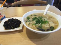 -萧记三鲜烩面(黄河南路店)