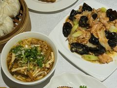 过油肉-弘雅饭店