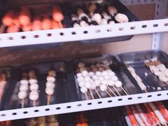 -大学路8号炸串(大学路十四号院店)