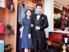 -宇翔服饰(双井桥东首城国际店)