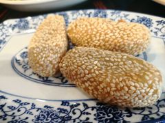 -老苏州芳和园茶酒楼  传统苏帮菜(观前店)
