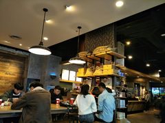 -星巴克(秦皇岛乐都汇店)