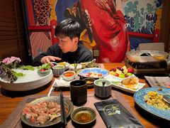 -一本料理(西溪天街店)