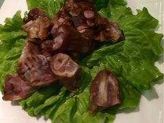 -汉唐宴长安食府