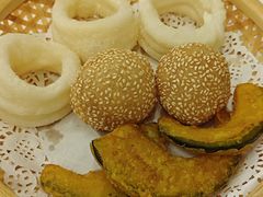 -堂瓦里·33年传统赣菜(第一街区店)