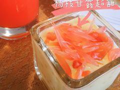 -汇泉王朝大饭店-旋转餐厅(南海路店)