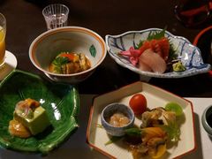 -料亭菊水楼