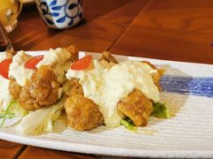 -有喜屋·深夜食堂(北京西路店)