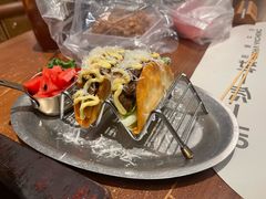 -一沙一城·岩烤牛扒(深圳首店)