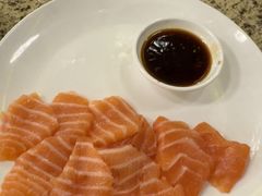 -禾斗海鲜自助(市南银座店)