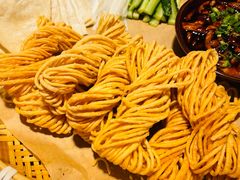 -魏铭鱼头捞饭(嘉善店)