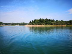 -仙海旅游度假区