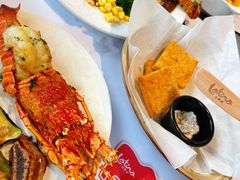 -拉蒂娜·巴西牛排馆 Latina·Brazilian Steakhouse(陆家嘴旗舰店)