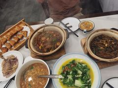 -王家大院·南京菜(湛江路总店)