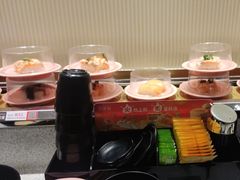 -争鲜回转寿司(南开大悦城店)