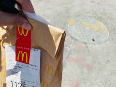 -麦当劳(杭州萧山文源店)