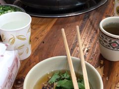 鸡肉-黑竹香鸡(营和巷店)