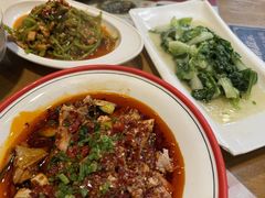 -易老妈蹄花.特色川菜(人民公园总店)