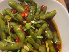 -木屋烧烤(坂田天安云谷店)