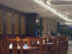 -老长春肉馆(创业大街店)