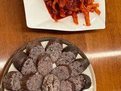 -第二外国语学院-韩国餐厅(朝阳路店)