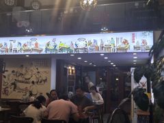 -孙盛兴奥灶面馆·蟹黄面·三虾面(山塘街总店)