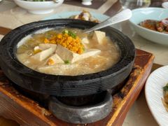 -望京楼flavor餐厅(古北水镇景区店)