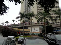 -京基晶都酒店