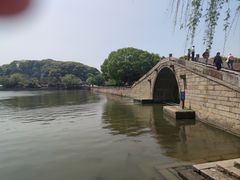 -石湖景区