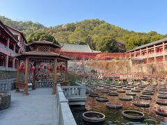 -石峰岩寺