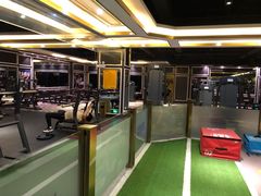 -诺德健游泳健身会馆(良渚欧文店)