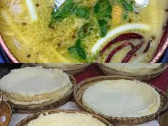 -三锅莊·牦牛肉火锅·香格里拉特色藏餐宴请餐厅(菱角塘路店)