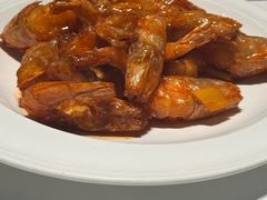 吮指回味虾-金春禧(世茂国际广场店)