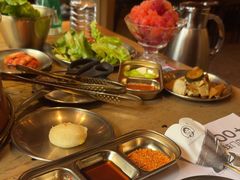 -西塔老太太泥炉烤肉(杭州首店)