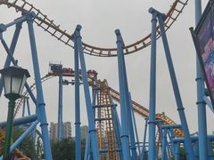 -成都欢乐谷