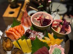 -匠和风精致料理(莆田财富中心店)