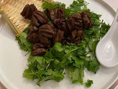 火燎鸭心-全聚德(前门店)