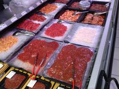 -永辉超市(新桥店)