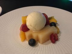 -圣丰索菲特·法国餐厅