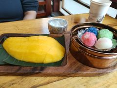-桥香园过桥米线(国贸店)