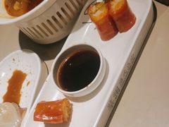 -蔡澜点心·粤菜(万菱汇店)