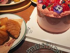 -404干式熟成牛排馆•聚会餐厅